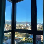 Sara Yellow Apartment