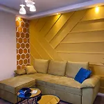 Sara Yellow Apartment